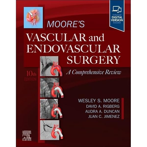 Atlas of Vascular Surgery and Endovascular Therapy: Anatomy and